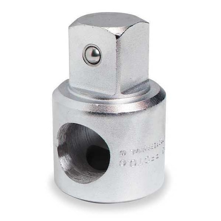 Proto Slid"g T-Handle Drive Plug, 1" Dr., 3" J5885