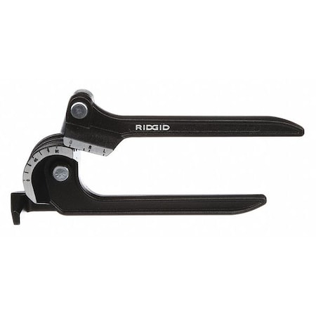 RIDGID 44852 456 Tri-Bender