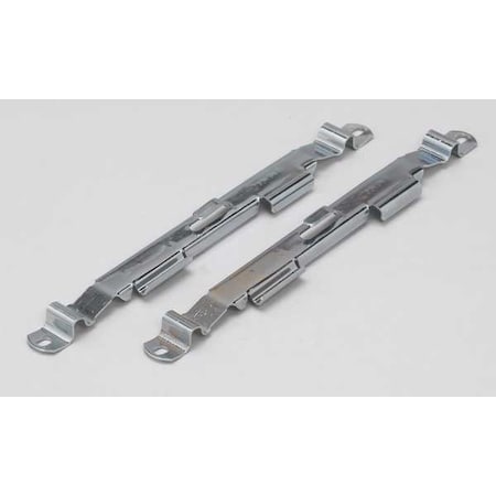 Cablofil Splice, Snap Connector, Electro Zinc, PK50 EDRNEZ