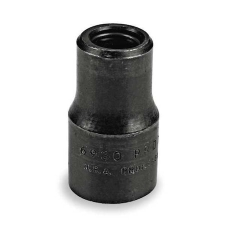 PROTO 3/8" Drive 1/4" Hex Power Bit Holder J6931