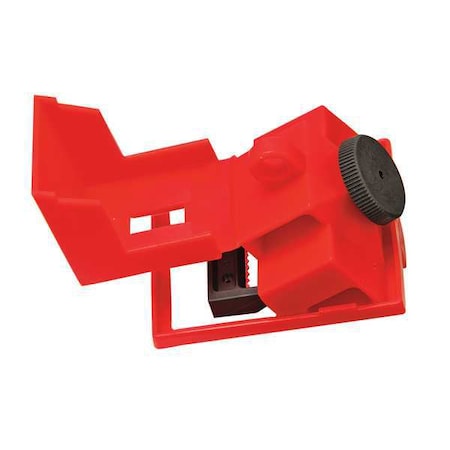 Brady Lockout Device, PK6 65966