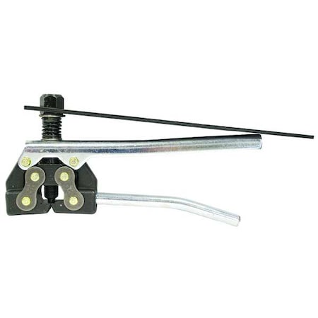 Tsubaki Detacher, Chain D-35