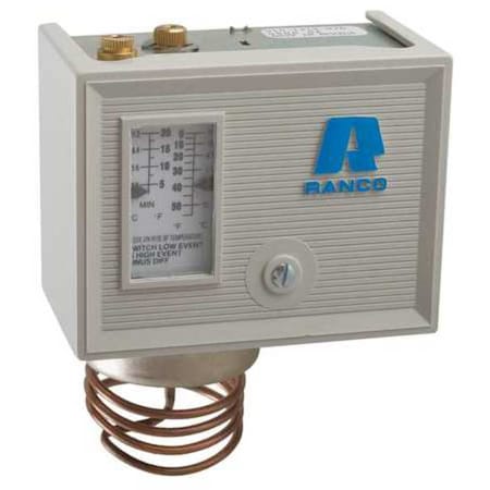 Ranco Temperature Control O10-1418