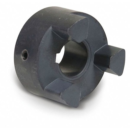 TB WOODS L-Jaw Coupling Hub, L090, Sint Iron, 20mm L09020MM