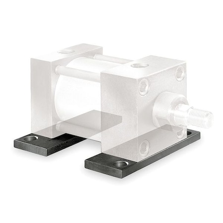 Speedaire Side Lug Mount 1A256