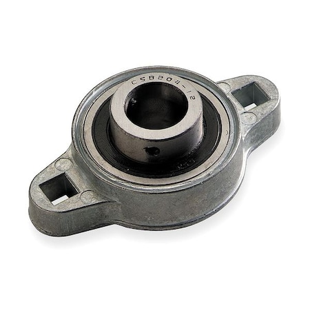 Dayton 1A399 Flange Mount Bearing (2 Bolt) 1A399