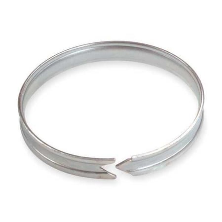 Genteq Adapter, Split Ring, Pk4 24X327930-G1