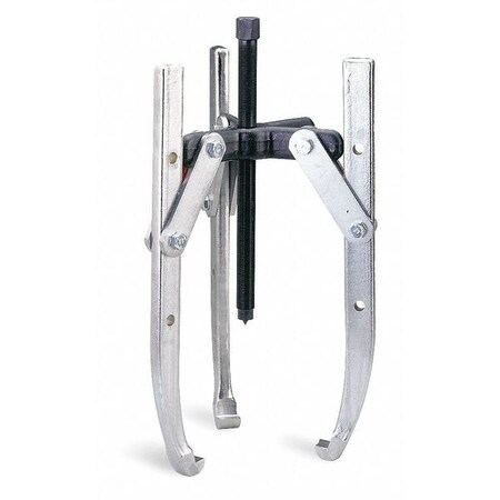 Otc Jaw Puller, 7 t, 2 or 3 Jaw 1038