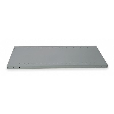HALLOWELL Additional Shelf, Cold Rolled Steel, PK5 5138-3618-5HG