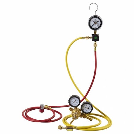 Cps Products Automotive Leak Test Kit NITROKITG