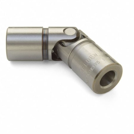Belden Universal Joint, US20, 3/8" Bore Dia. US20-10-8-F