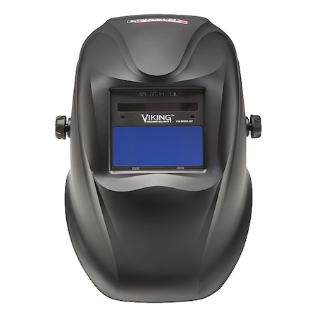 Lincoln Electric Welding Helmet, AAA Battery K3282-4