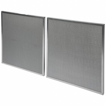 Lincoln Electric Spark Arrestor, 1 in H, 23.1 in W KP2752-12