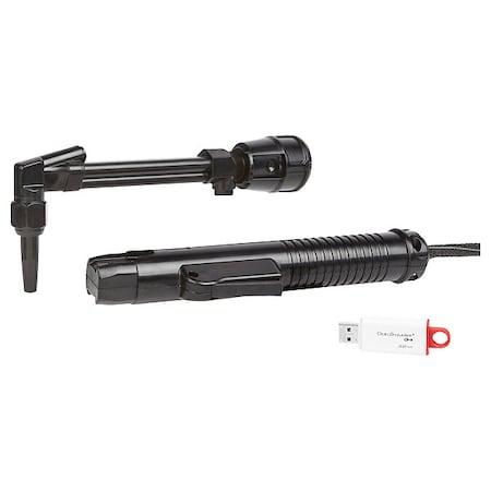 Lincoln Electric VRTEX Oxyfuel Upgrade Kit K4485-1