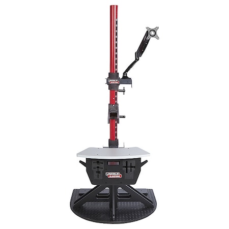 Lincoln Electric VRTEX Stand Kit K4916-1