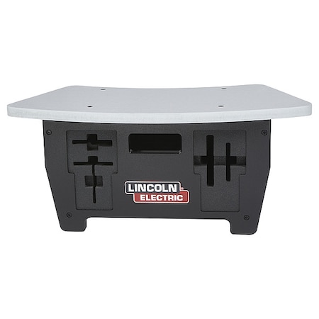 Lincoln Electric VRTEX Tabletop Armrest K4917-1