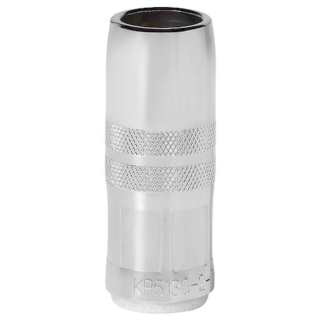 Lincoln Electric Mig Gas Nozzle KP5130-2-75R