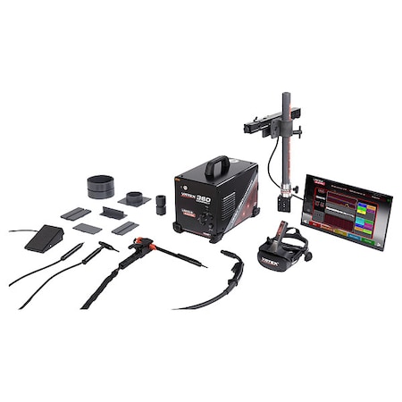 Lincoln Electric Virtual Weld Trainer K4914-1