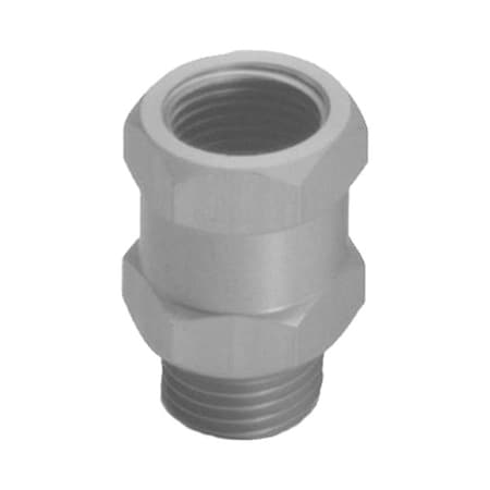 Aventics Non-Return Valve, Aluminum, 8 mm Hex 0821305043