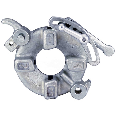 Rothenberger Threading Machine Die Head 00222