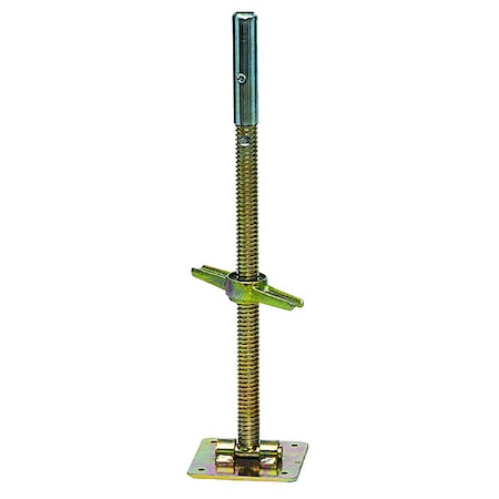 Bil-Jax Leveling Jack - Swivel - No 6, 7 0032-096