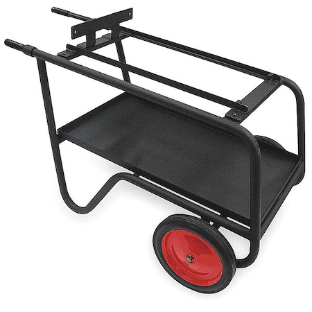 Rothenberger Pipe Threading Stand For 4ETA1 00548A