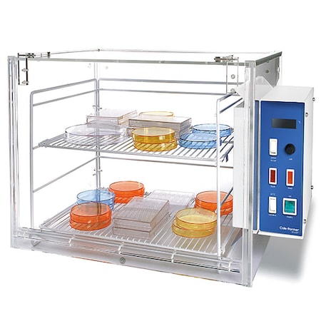 Cole Parmer Mechanical Convection Incubator 111004