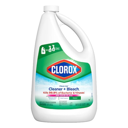 Clorox All Purpose Cleaner, 64 OZ 01151