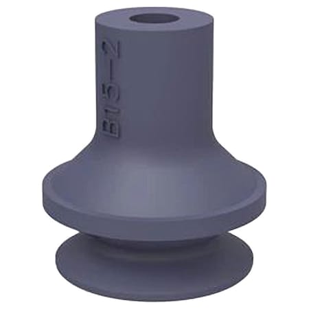 Piab Vacuum Cup, PK10 B13.47