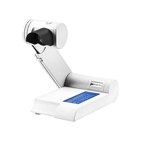 Cole Parmer Digital Melting Point Apparatus MP-250D