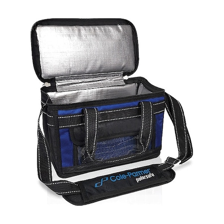 Cole Parmer Cryogenic Storage Box 0372600