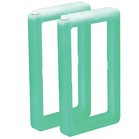 Cole Parmer Cold Pack, PK2 0372608