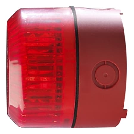 Logico2 Warning Lamp, Mk9 0403