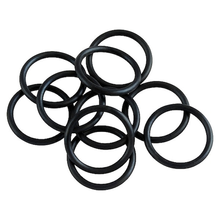 Acorn Parts O-Ring, PK10 0410-015-001