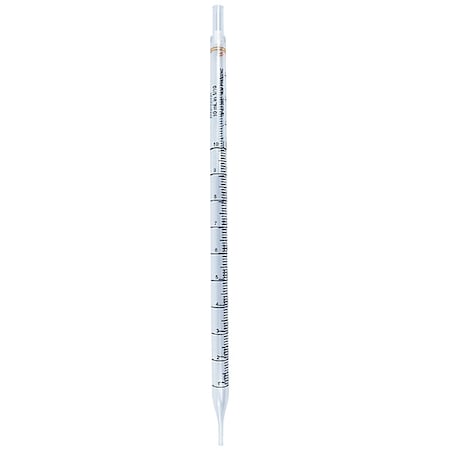 Cole Parmer Serological Pipette, PK 200 0439521