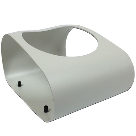 Cole Parmer Stand, for Mfr. No. EV600/EV601, SS EV446