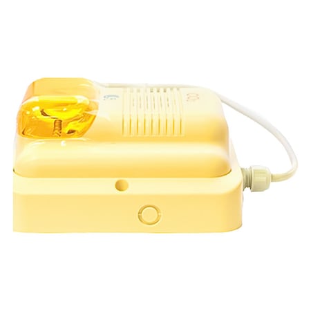 Logico2 Horn/Strobe Kit, Mk9 0440