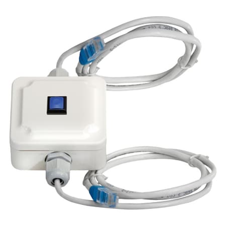 Logico2 Protection Bar, Mk9 0472