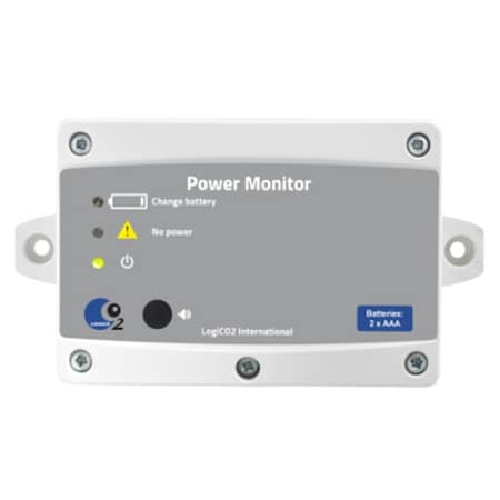 Logico2 Power Monitor Add-On Kit, Mk9 0486