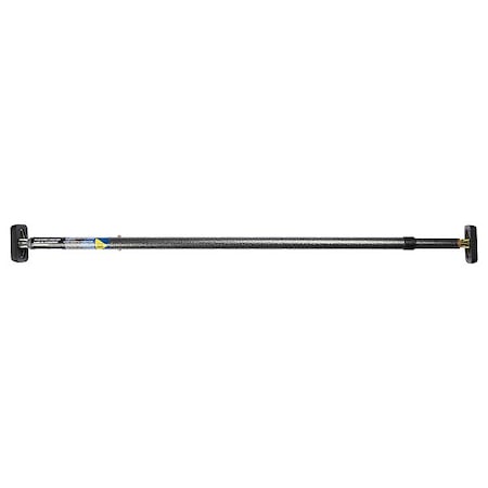 Keeper Cargo Bar, 45" Min, Steel, 70" Max 05056