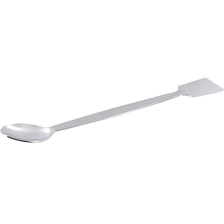 Zoro Select Laboratory Spatula, 30 cm L, 4.4 cm W, PK3 0628709