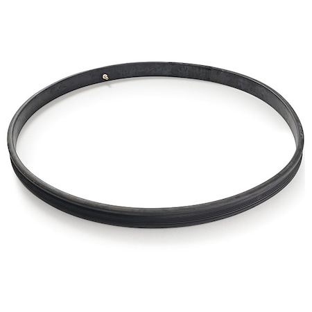 Cherne Joint Tester End, 44"L, 4.5"H 063436