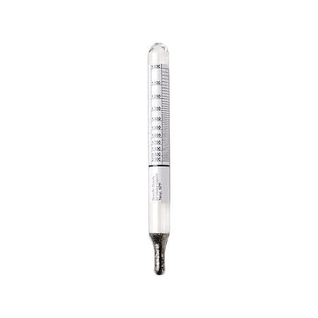 Cole-Parmer Glass Hydrometer 0829966