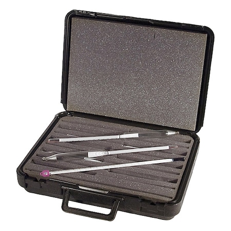 Cole-Parmer Glass Hydrometer, PK 8 0829741