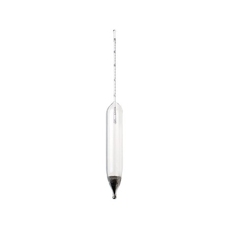 Cole-Parmer Glass Hydrometer 0829609