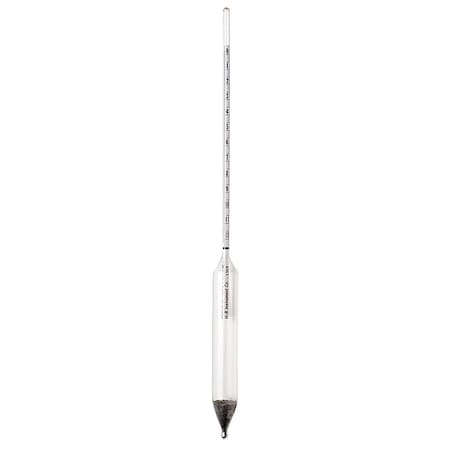 Cole-Parmer 29/41 Degree Baume Hydrometer 0829949