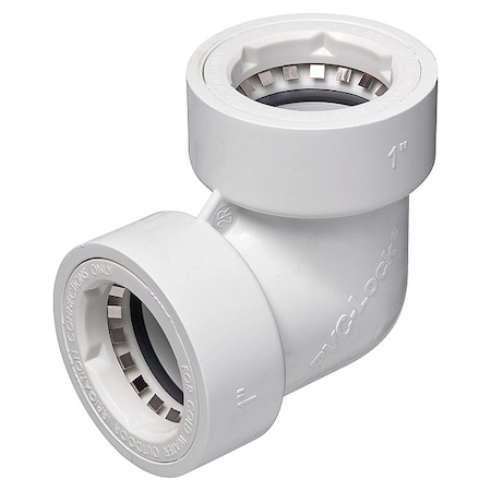 Hydrorain Manifold Tee, SOC x SOC, 150 psi 08673