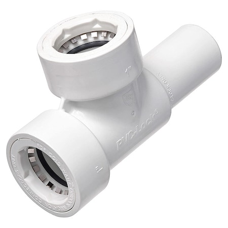 Hydrorain Slide Repair Kit, 1" SPG x 1" SOC x 1"SOC 08686