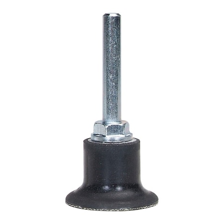 Merit Backup Pads2 In. Type 3 QC Backup Pad - 08834164641