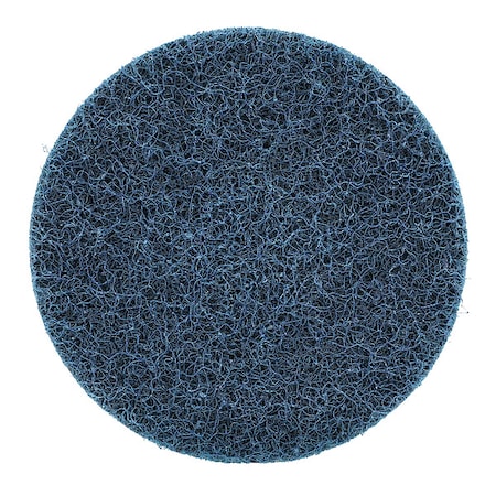 Merit Non-Woven Discs3 In. Surface Prep Type 08834166277